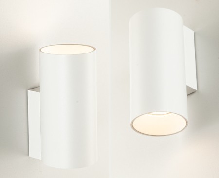 Бра ITALLINE DANNY W1 black