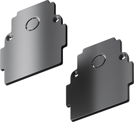 Заглушка Accessories for tracks Gravity TRA010EC-42B