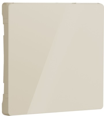 Запчасть Встраиваемые механизмы айвори акриловые W1119043