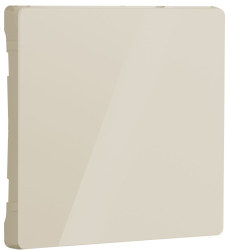 Запчасть Встраиваемые механизмы айвори акриловые W1119043