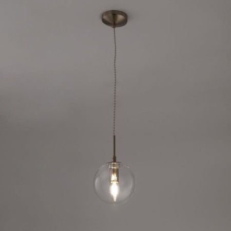 Подвесной светильник Citilux CL102011