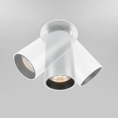 Встраиваемый светильник Maytoni Technical DL125-L12-4K-W