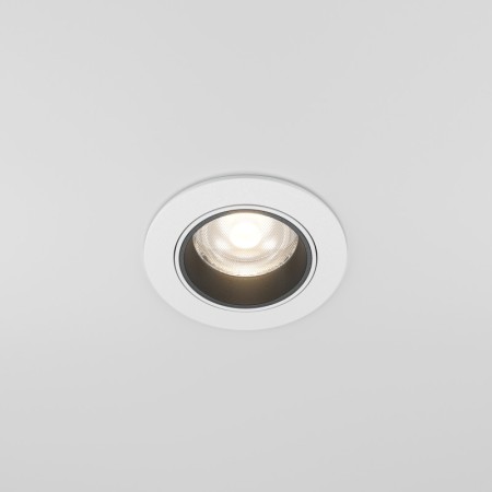 Встраиваемый светильник Maytoni Technical DL125-L12-4K-W