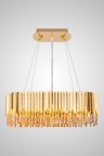 Подвесная люстра ROBERTO CAVALLI ROBERTO CAVALLI L1200