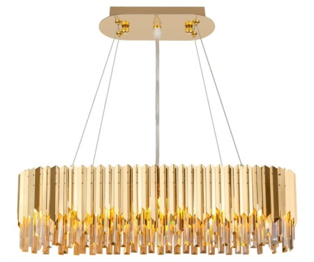 Подвесная люстра ROBERTO CAVALLI ROBERTO CAVALLI L1200