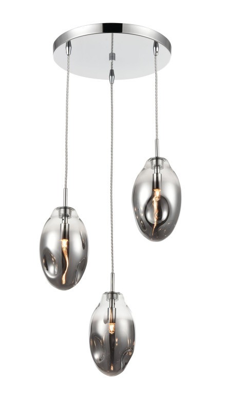 Подвесной светильник Vele Luce VL5613P23