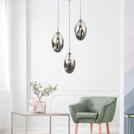 Подвесной светильник Vele Luce VL5613P23