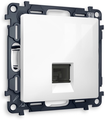 Розетка QUANT MA112010