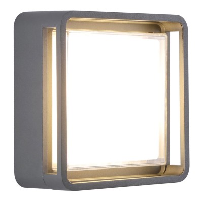 Светильник настенный Lussole LSP-7385