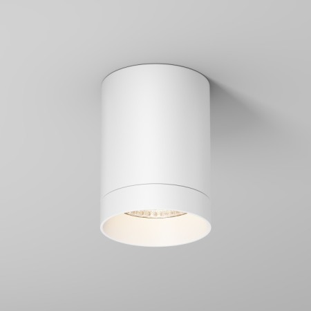 Потолочный светильник уличный Luxe O500CL-L10W3K