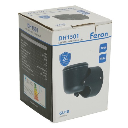 Светильник настенный Feron 51739