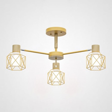 Люстра на штанге ImperiumLoft 189494-26