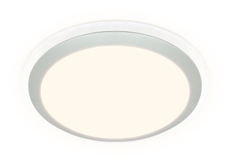 Потолочный светильник Orbital FF49