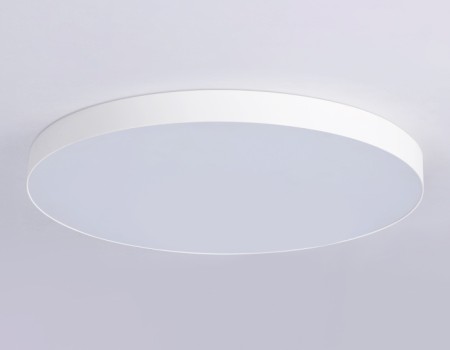 Потолочный светильник Orbital Air Alum FV5539