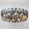 Подвесная люстра MODELUX ML.20202.12 BS