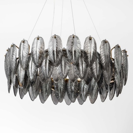 Подвесная люстра MODELUX ML.20202.12 BS