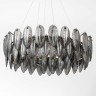 Подвесная люстра MODELUX ML.20202.12 BS