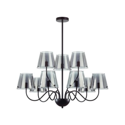 Люстра на штанге LUMION 6570/9C