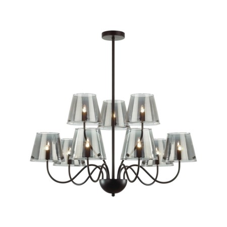 Люстра на штанге LUMION 6570/9C