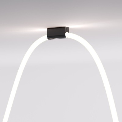 Крепеж Elektrostandard FL 28100 черный