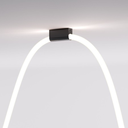 Крепеж Elektrostandard FL 28100 черный