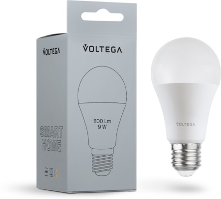 Лампочка светодиодная Wi-Fi bulbs 2429