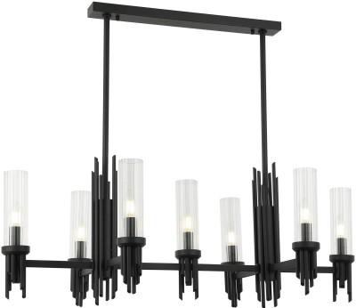 Люстра на штанге Stilfort 2170/02/07PL