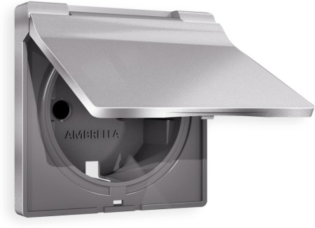 Накладка на механизм QUANT AP5080