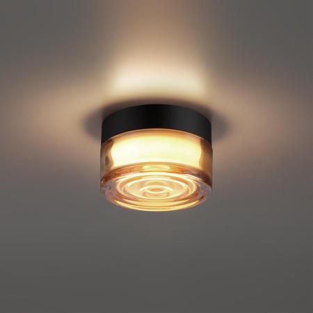Влагозащищенный светильник Odeon Light 7158/6CL