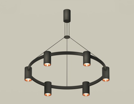 Подвесной светильник Traditional XB9022153