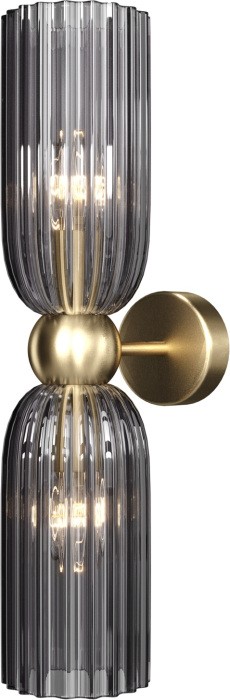 Бра Antic MOD302WL-02GR