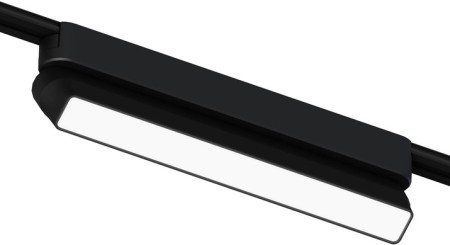 Трековый светильник Rapid A1160PL-1BK