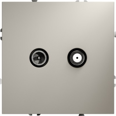 Розетка S70 VLS060403