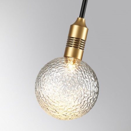 Грунтовый светильник Dande 7121/2GL