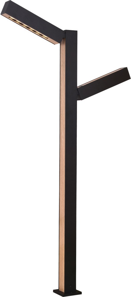 Наземный светильник Stolpe 4388-2F