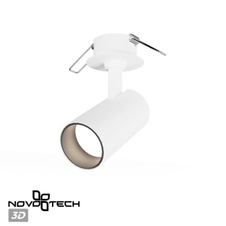 Спот Novotech 359227
