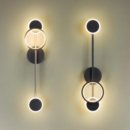 Бра Denzel 4322/16WL