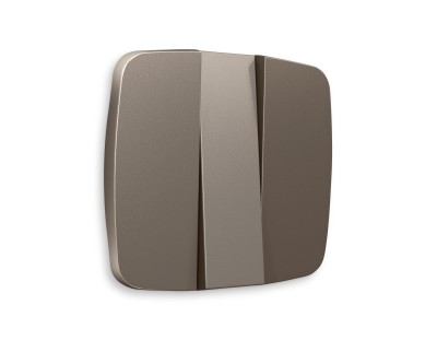 Клавиша/Накладка Ambrella Volt OP6350