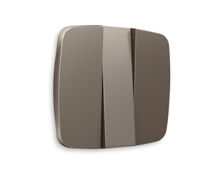 Клавиша/Накладка Ambrella Volt OP6350