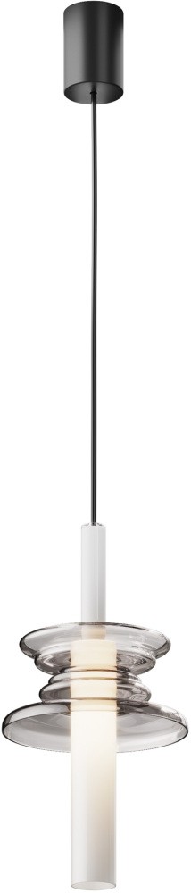 Подвесной светильник Sound Wave MOD255PL-01B4