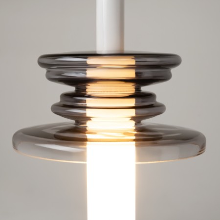 Подвесной светильник Sound Wave MOD255PL-01B4