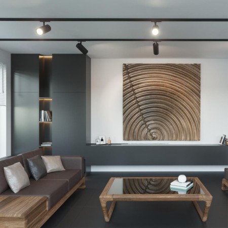 Светильник на шине Novotech 359157