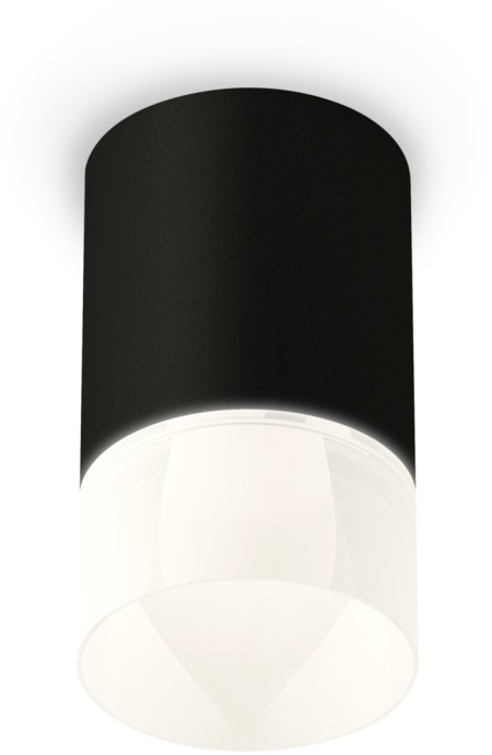 Точечный светильник Techno Spot XS7422025