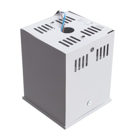 Точечный светильник Cardani Piccolo A5942PL-1WH