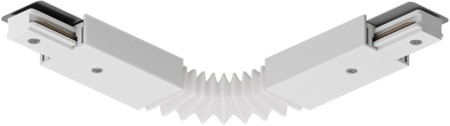 Соединитель DK Track White TR1106-WH