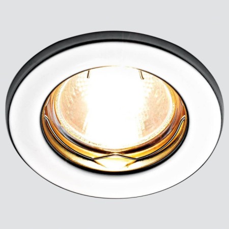 Точечный светильник Литье Штамповка FT9210 CH