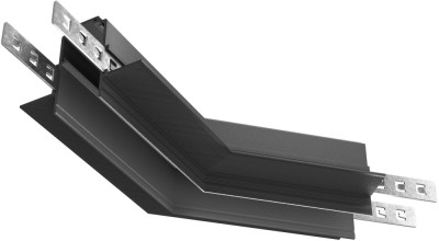 Соединитель угловой Accessories for tracks Exility TRA034CLO-42.12B