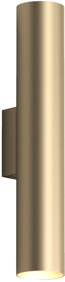 Настенный светильник Scope DK5022-SG