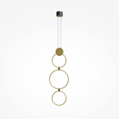 Подвесной светильник Link MOD357PL-L20BS3K