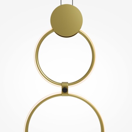 Подвесной светильник Link MOD357PL-L20BS3K